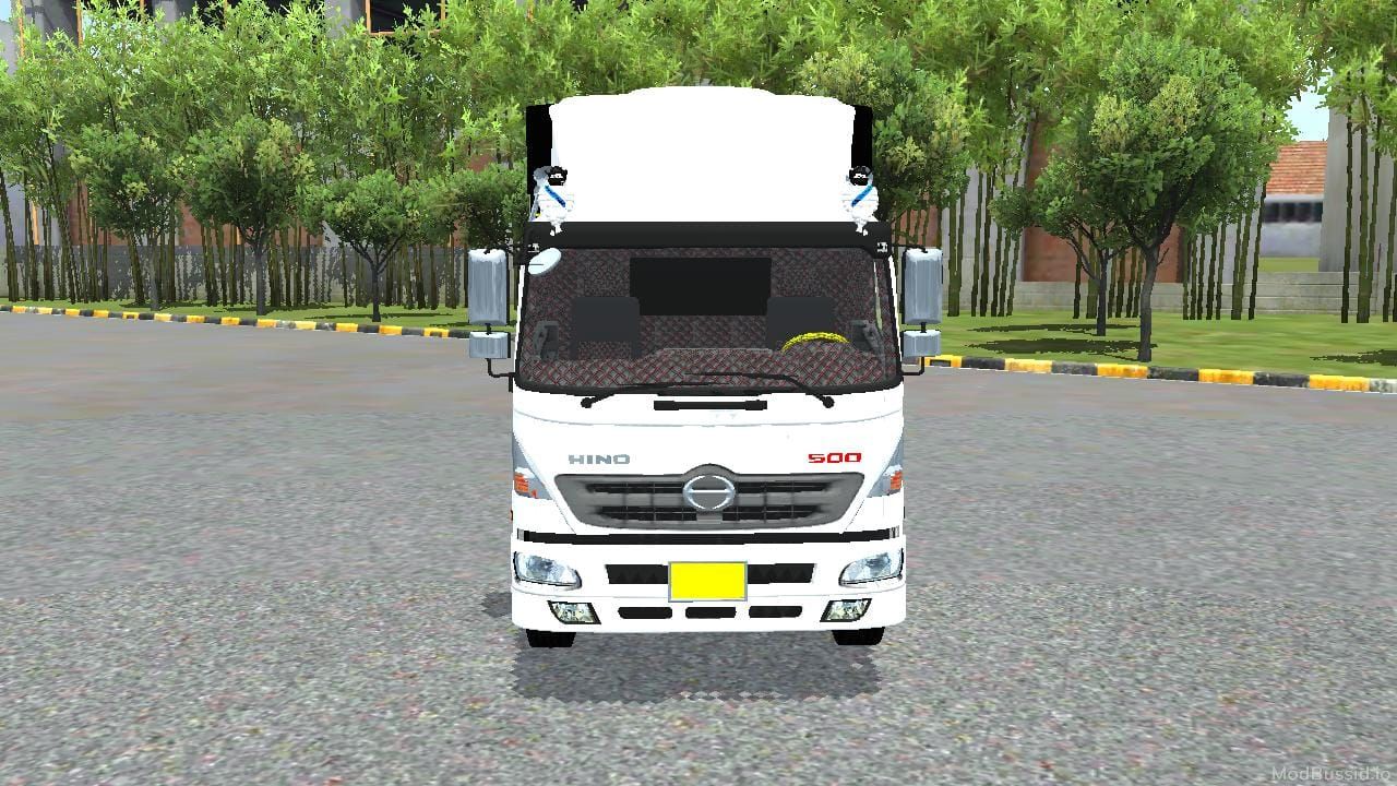 Photo of Hino 3C 1