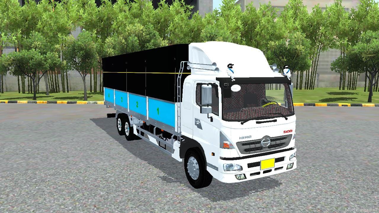 Photo of Hino 3C 2
