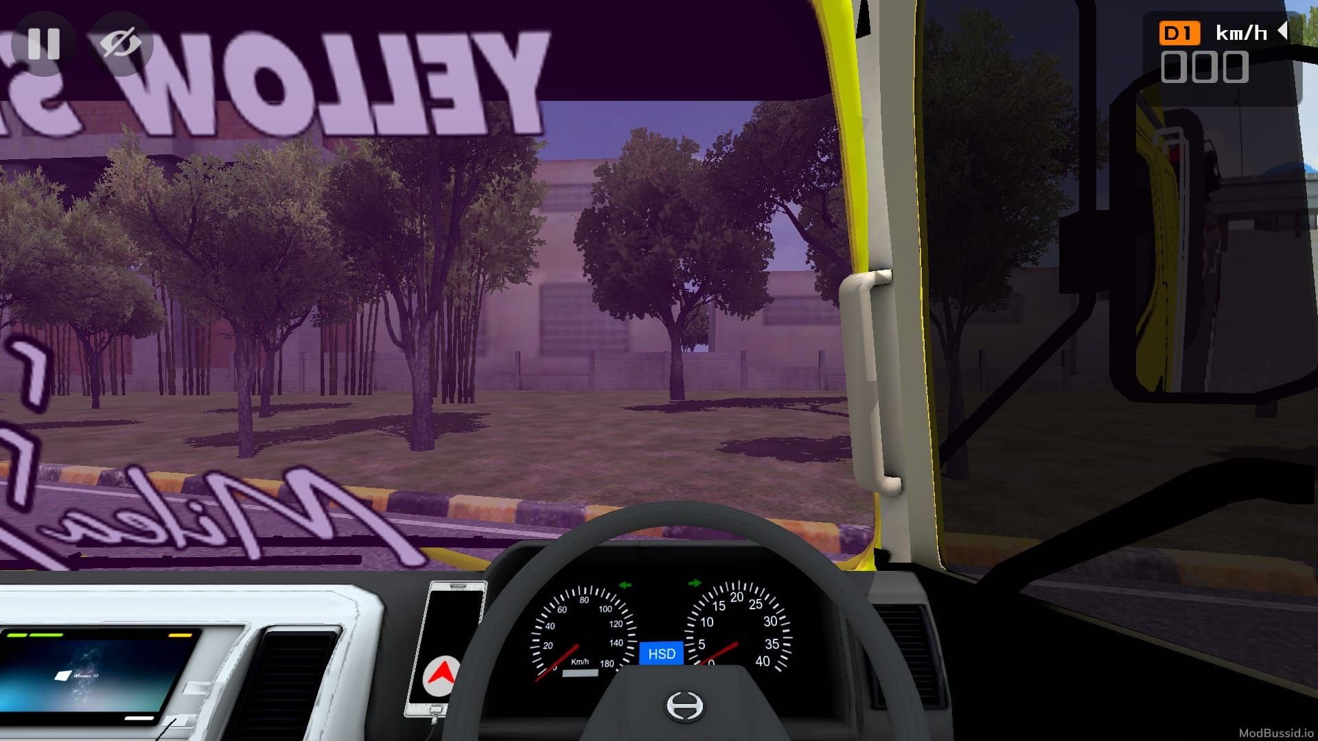 Photo of Hino 500 Angkut Pipa 10