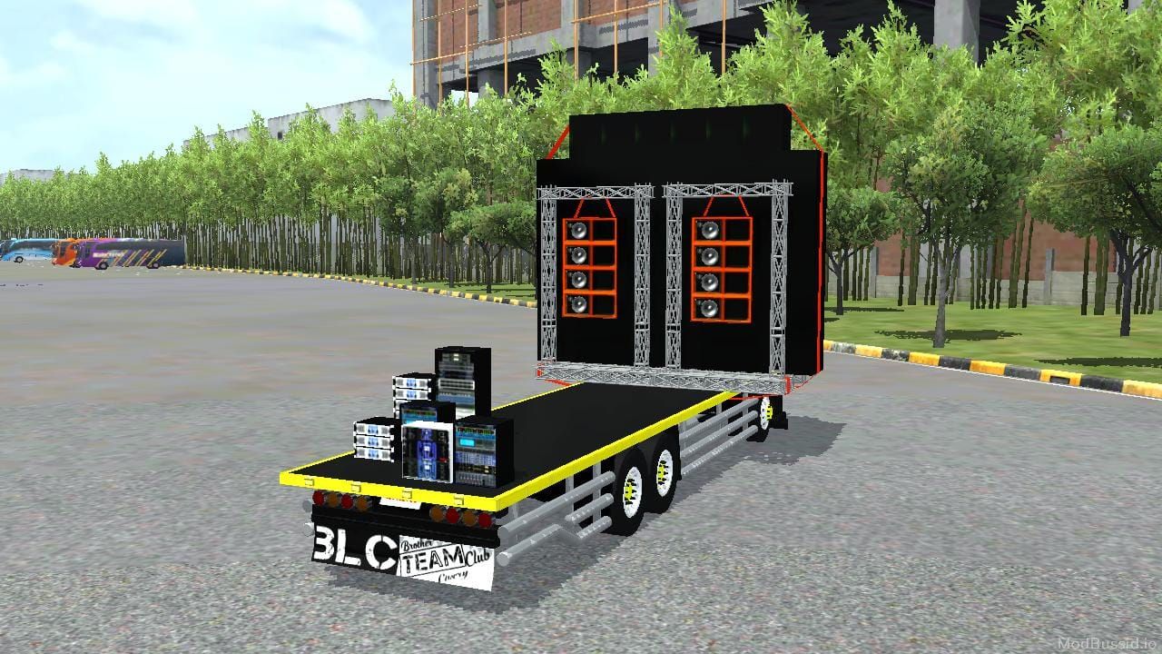 Photo of Hino 500 NG 4