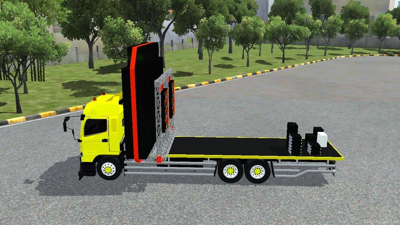 Photo of Hino 500 NG 7