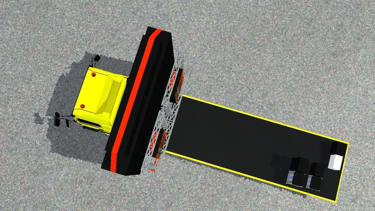 Photo of Hino 500 NG 8