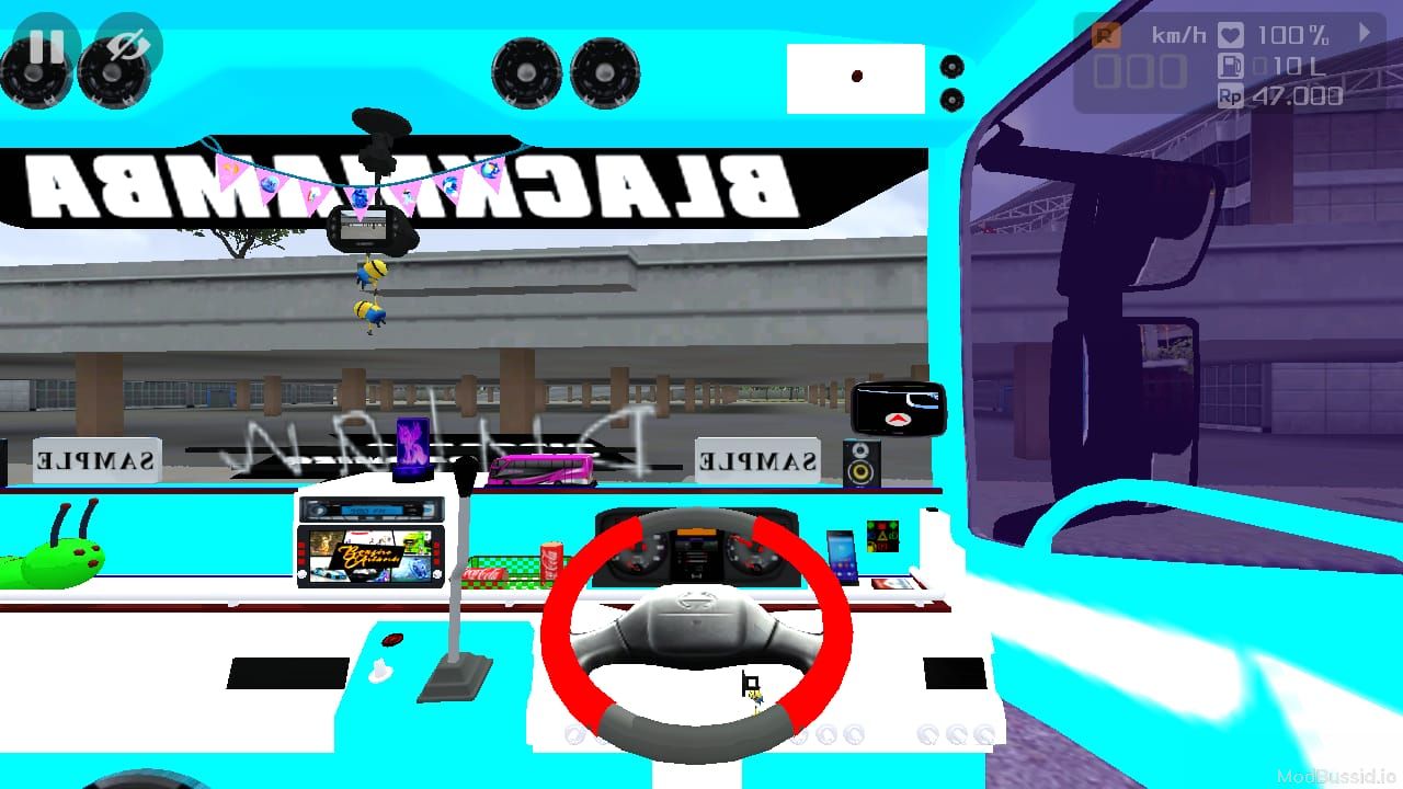 Photo of Hino Profia Selfloader (KV2) 9