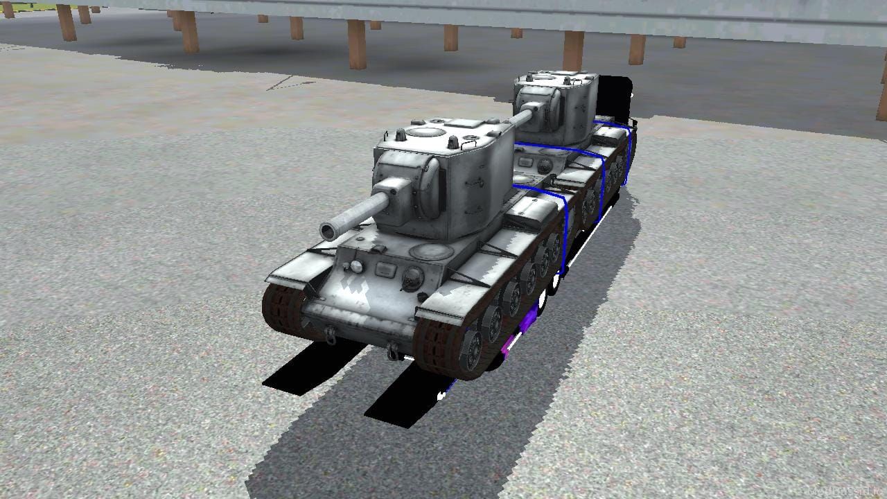 Photo of Hino Profia Selfloader (KV2) 4