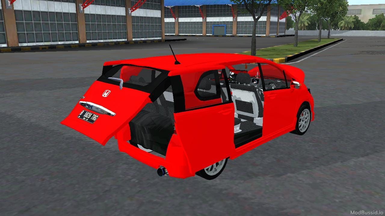 Photo of Honda Freed 2014 9