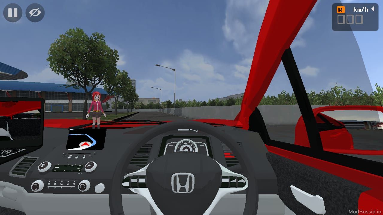 Photo of Honda Freed 2014 10