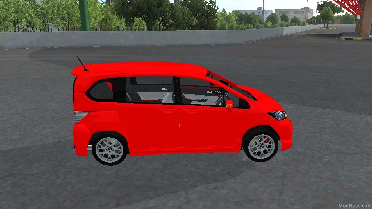 Photo of Honda Freed 2014 3