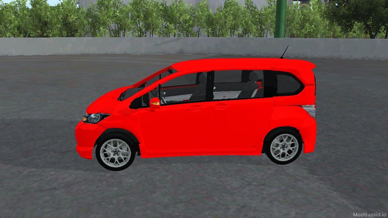 Photo of Honda Freed 2014 7