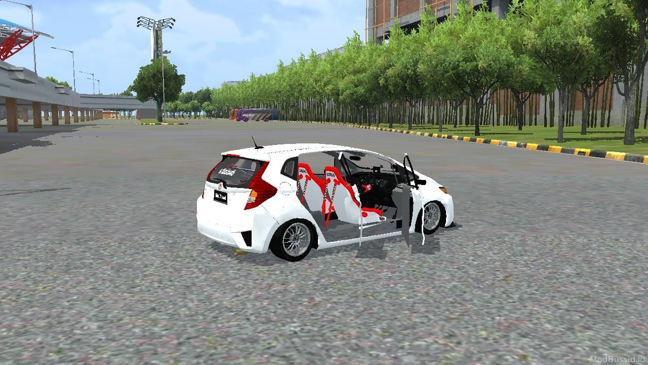 Photo of Honda Jazz 2014 9