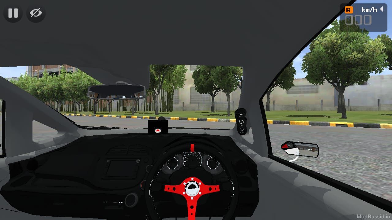 Photo of Honda Jazz 2014 10