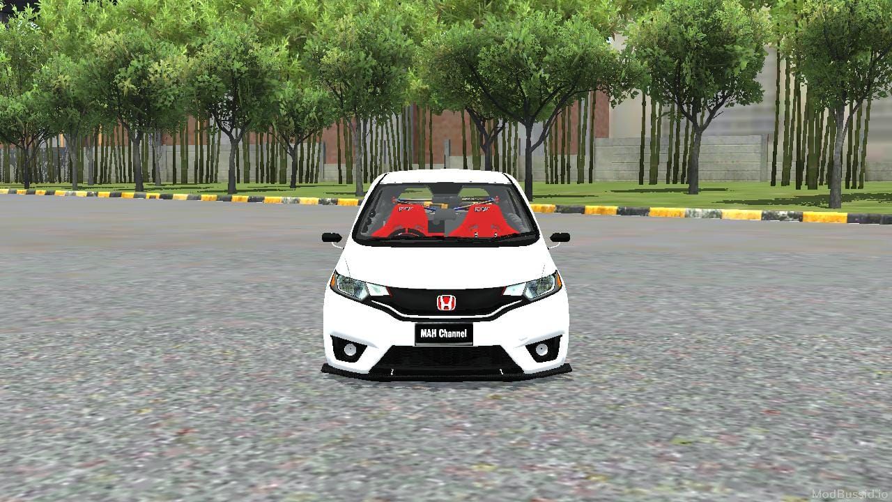 Photo of Honda Jazz 2014 1
