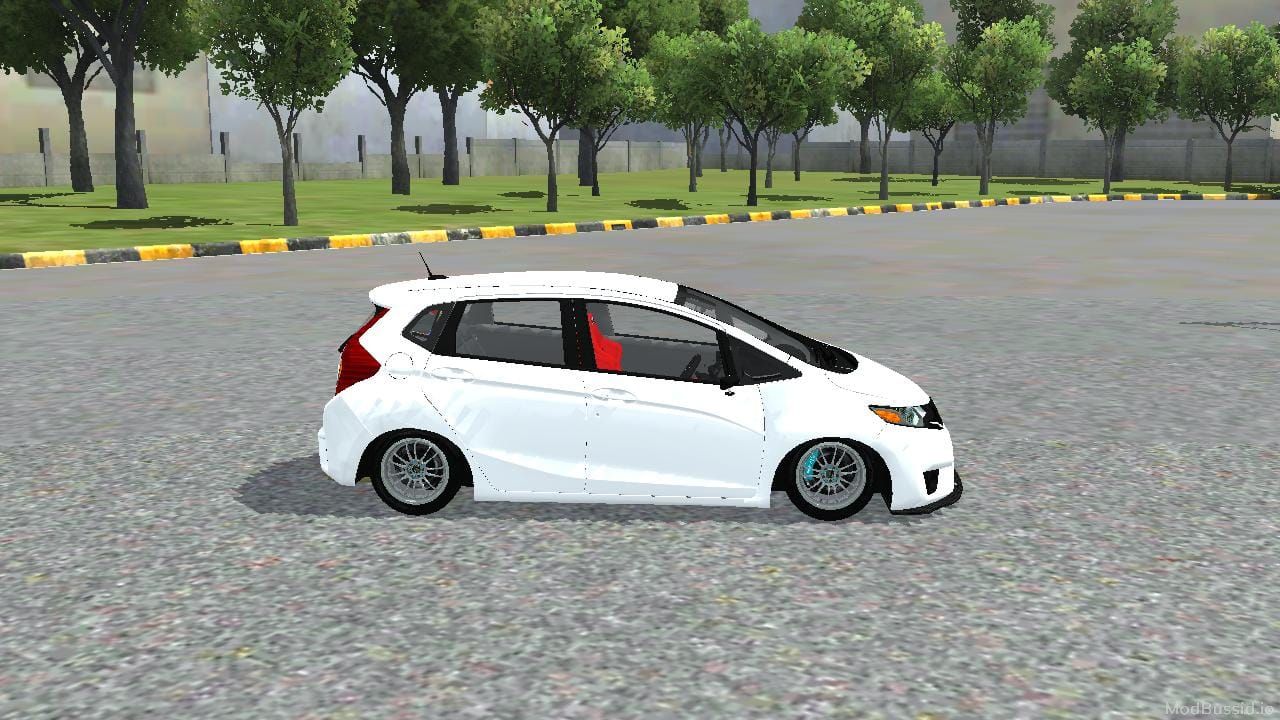 Photo of Honda Jazz 2014 3