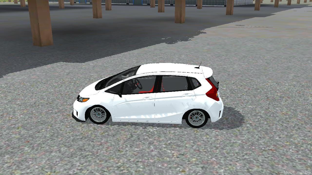 Photo of Honda Jazz 2014 7