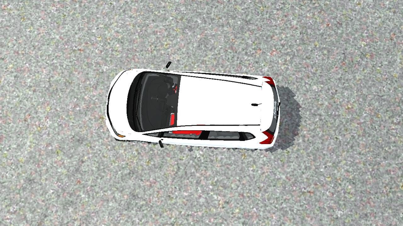 Photo of Honda Jazz 2014 8