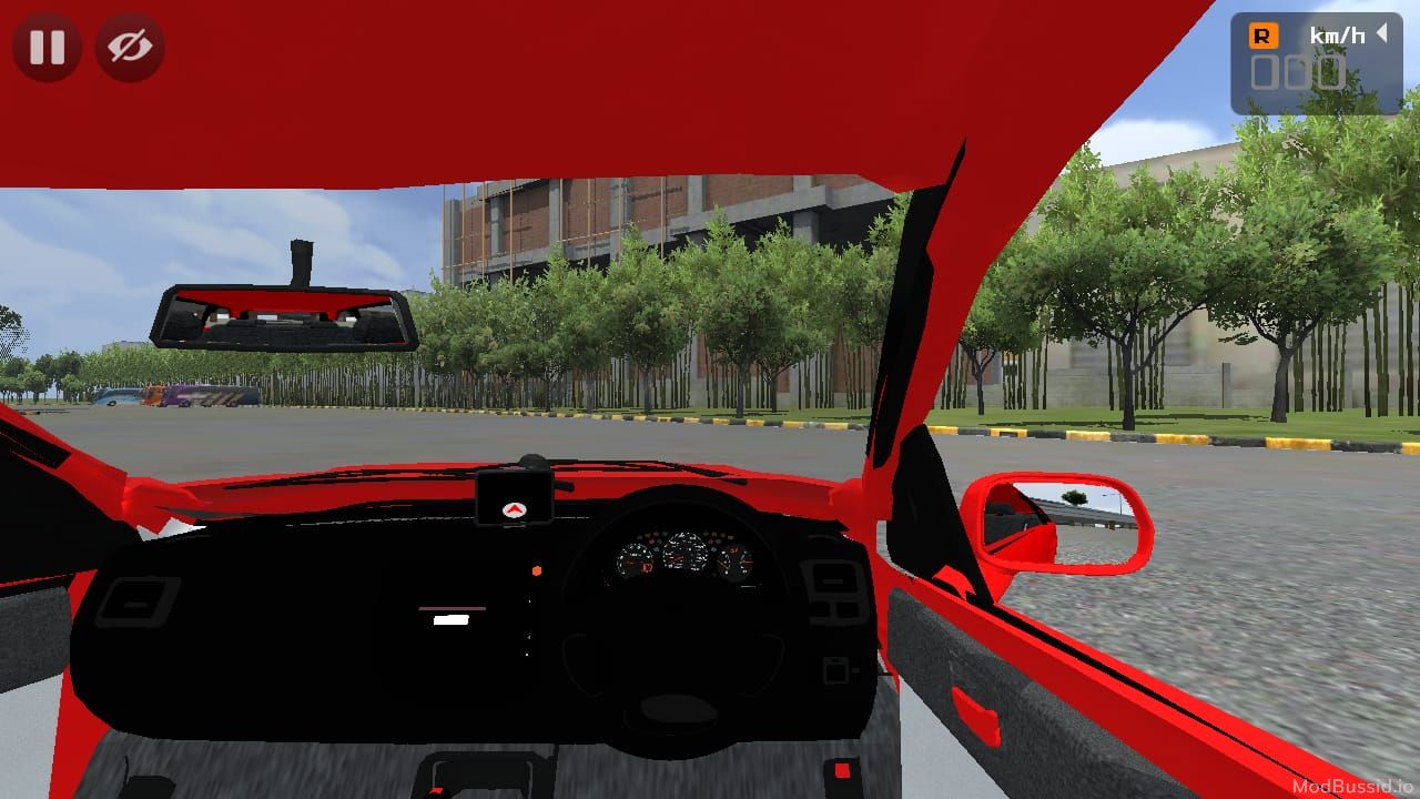 Photo of Honda Mobilio 10