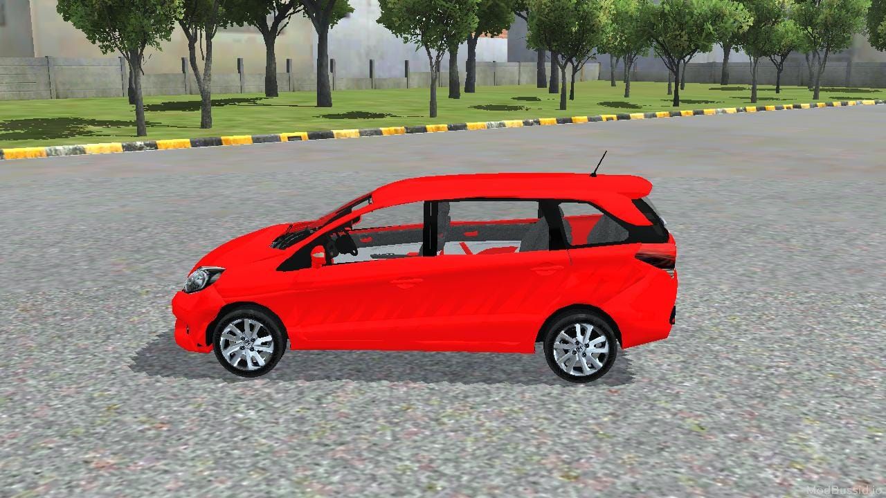 Photo of Honda Mobilio 7