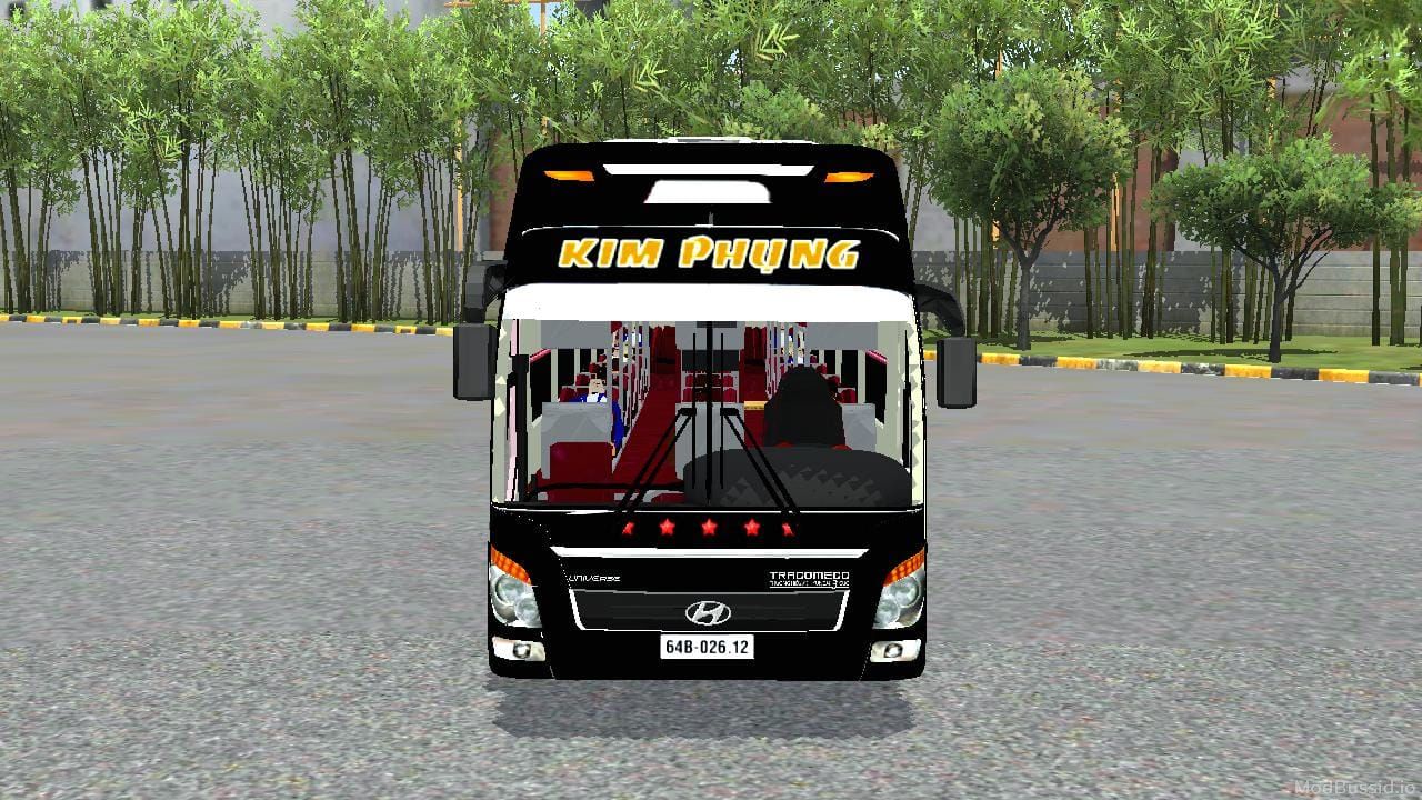 Photo of Huyndai Tracomeco Tap Lo Go 1