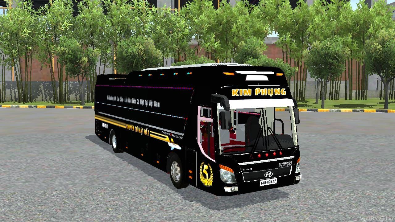 Photo of Huyndai Tracomeco Tap Lo Go 2