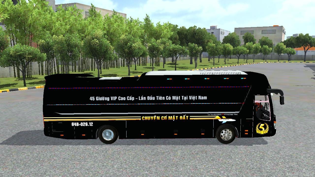 Photo of Huyndai Tracomeco Tap Lo Go 3