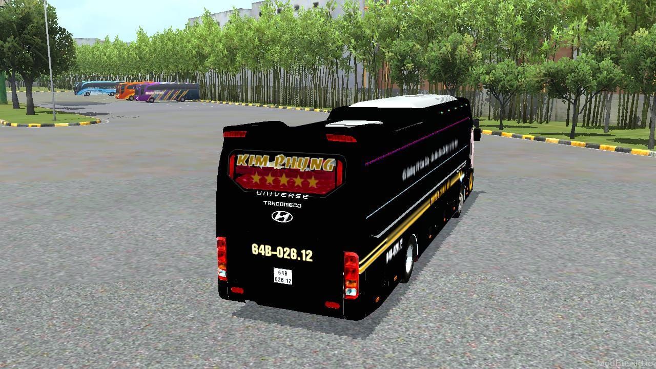 Photo of Huyndai Tracomeco Tap Lo Go 4