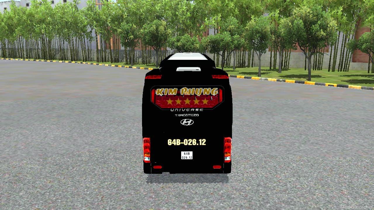 Photo of Huyndai Tracomeco Tap Lo Go 5