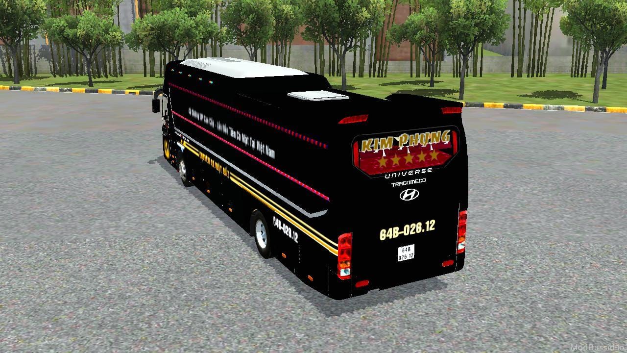 Photo of Huyndai Tracomeco Tap Lo Go 6