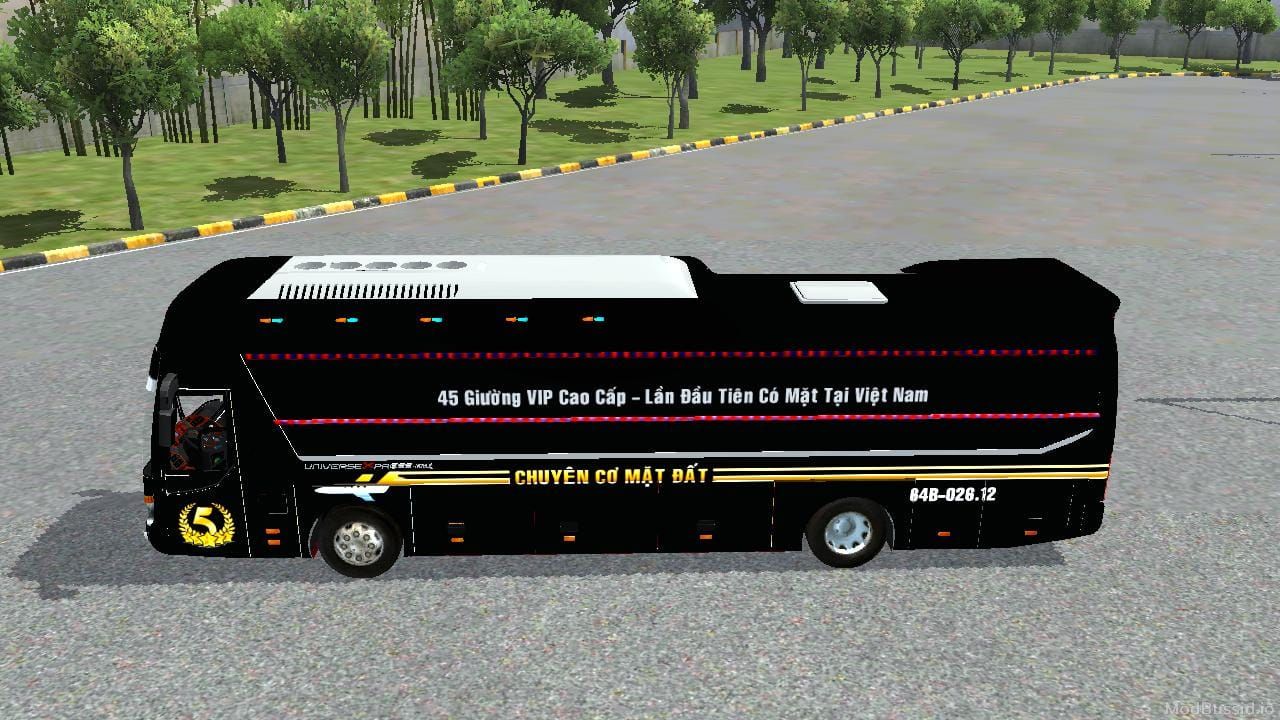 Photo of Huyndai Tracomeco Tap Lo Go 7