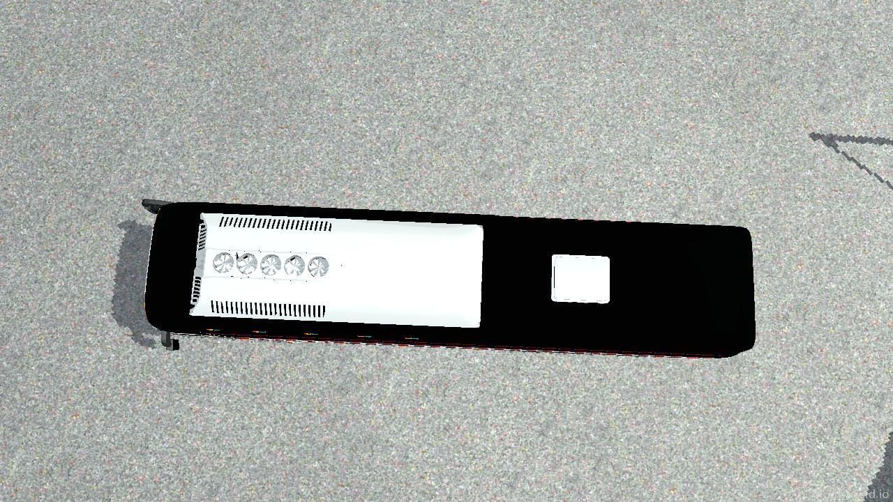 Photo of Huyndai Tracomeco Tap Lo Go 8