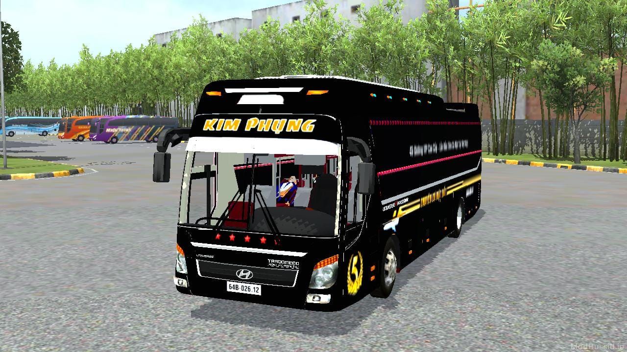 Download Mod Bussud Huyndai Tracomeco Tap Lo Go