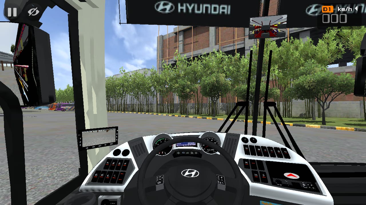 Photo of Hyundai Giường Nằm Tracomeco 9