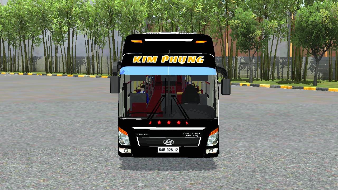 Photo of Hyundai Giường Nằm Tracomeco 1