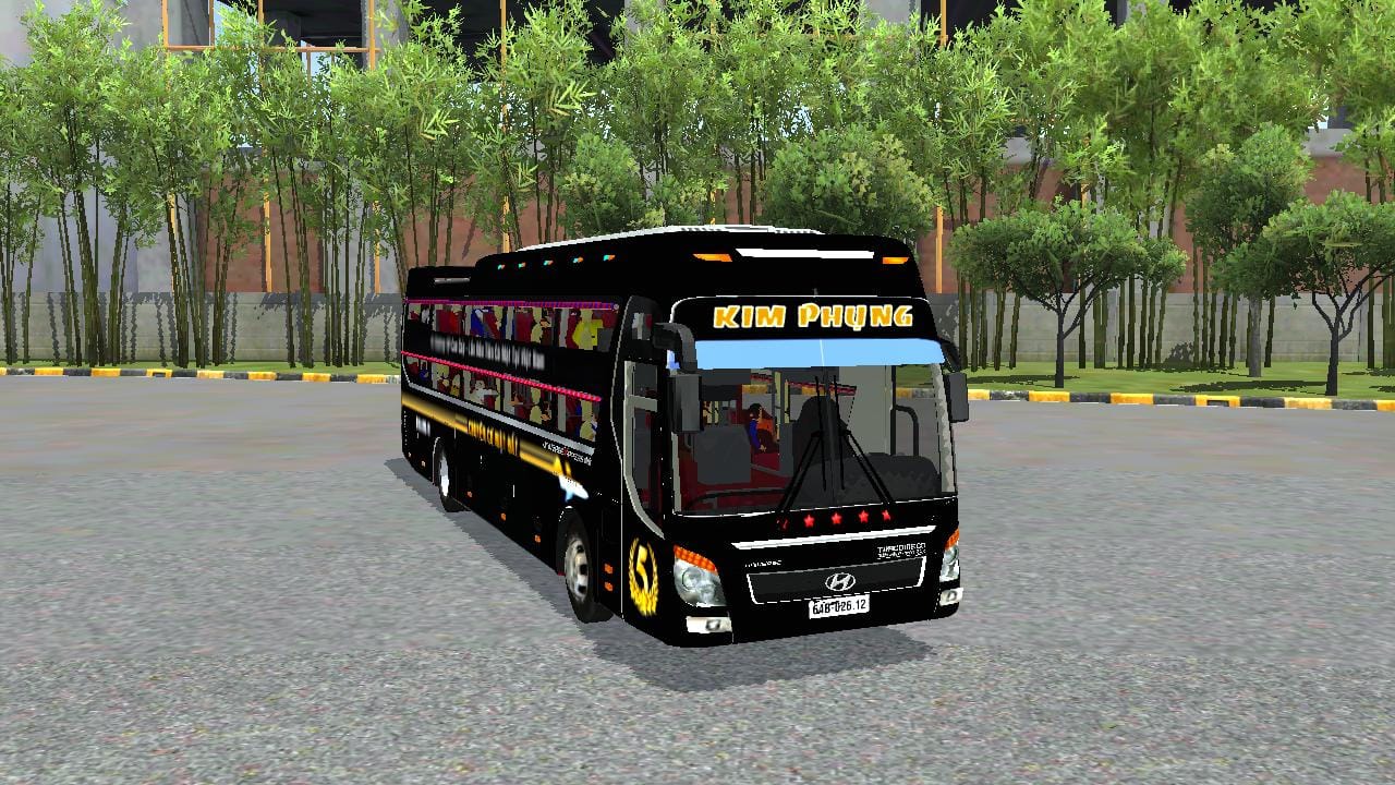 Photo of Hyundai Giường Nằm Tracomeco 2