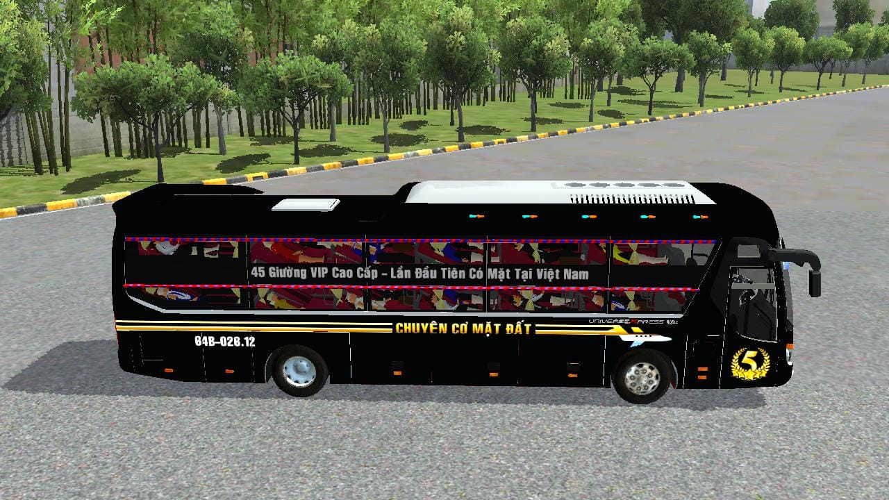 Photo of Hyundai Giường Nằm Tracomeco 3