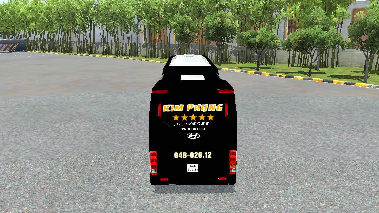 Photo of Hyundai Giường Nằm Tracomeco 7