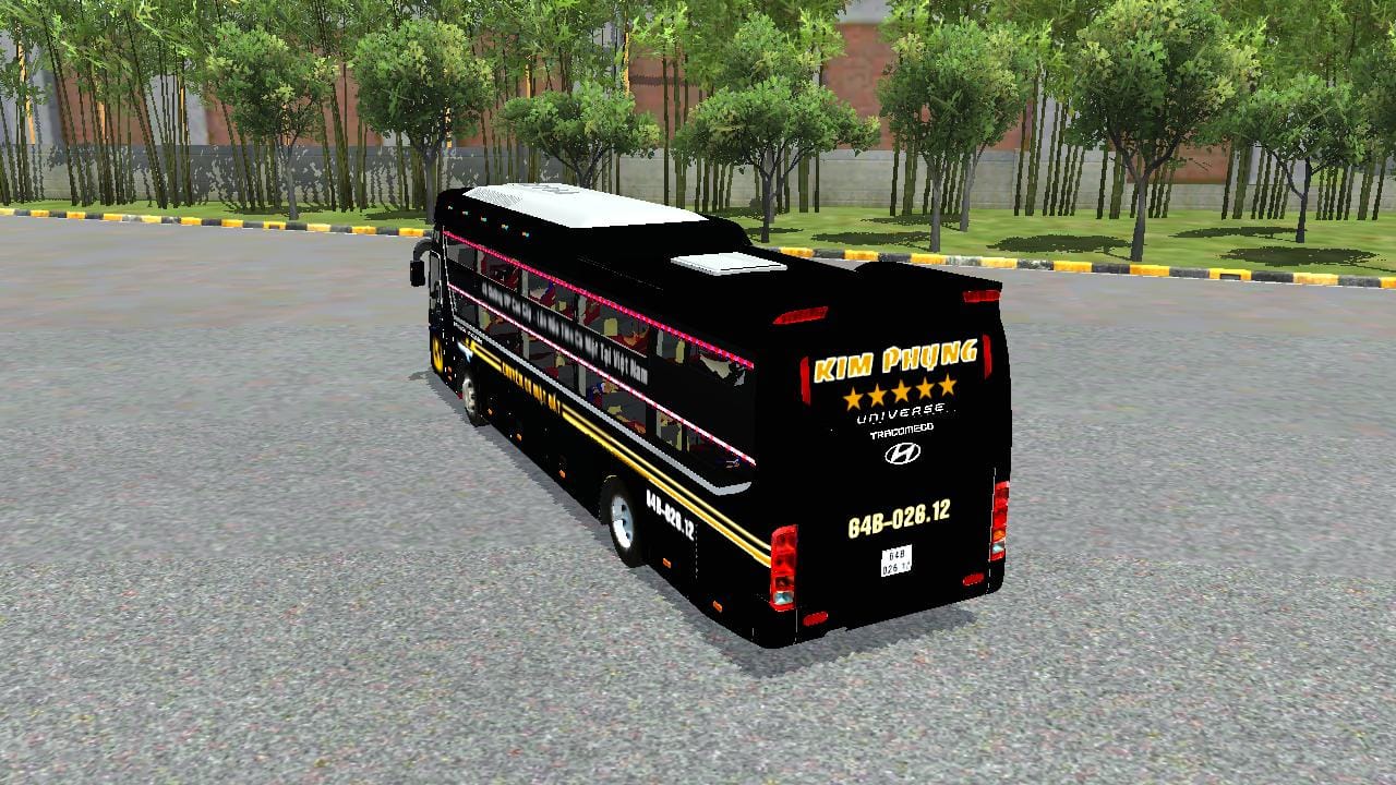 Photo of Hyundai Giường Nằm Tracomeco 6