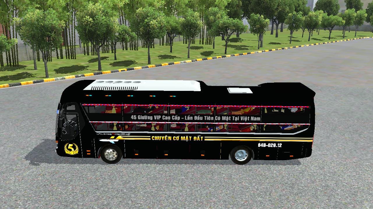 Photo of Hyundai Giường Nằm Tracomeco 4