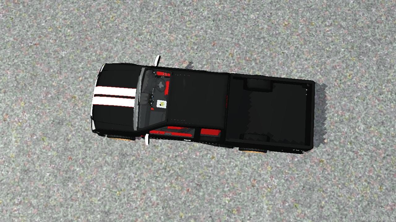 Photo of Isuzu D-max Series 8