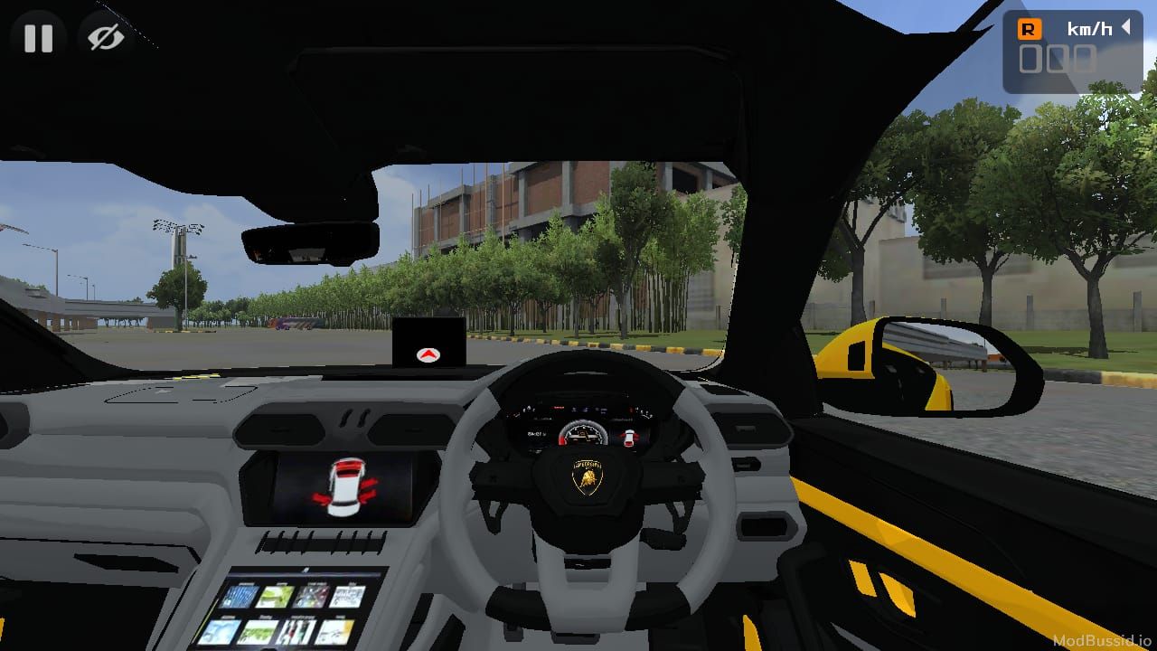 Photo of Lamborghini Urus 10