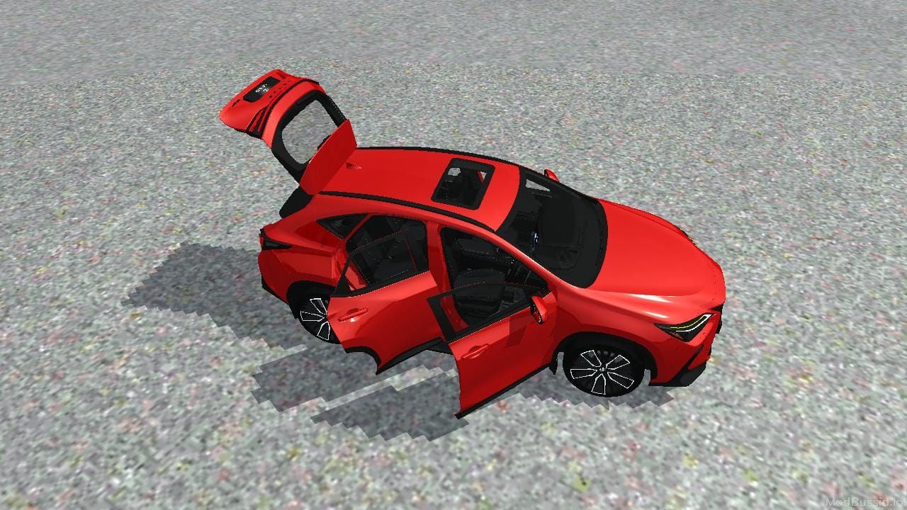 Photo of Lexus NX200t AGZ10 9