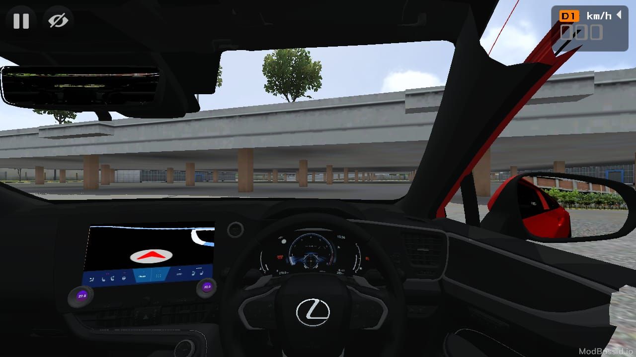 Photo of Lexus NX200t AGZ10 10