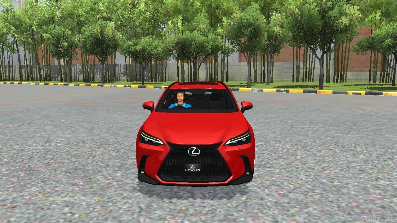 Photo of Lexus NX200t AGZ10 1