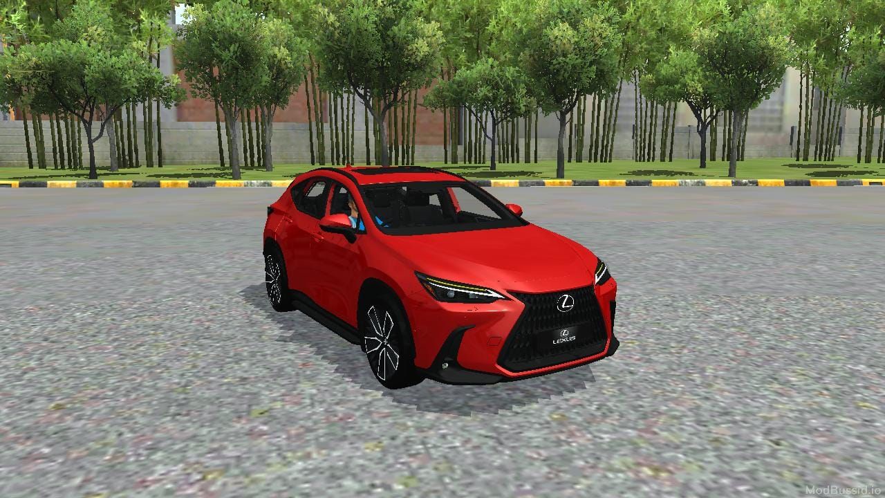 Photo of Lexus NX200t AGZ10 2