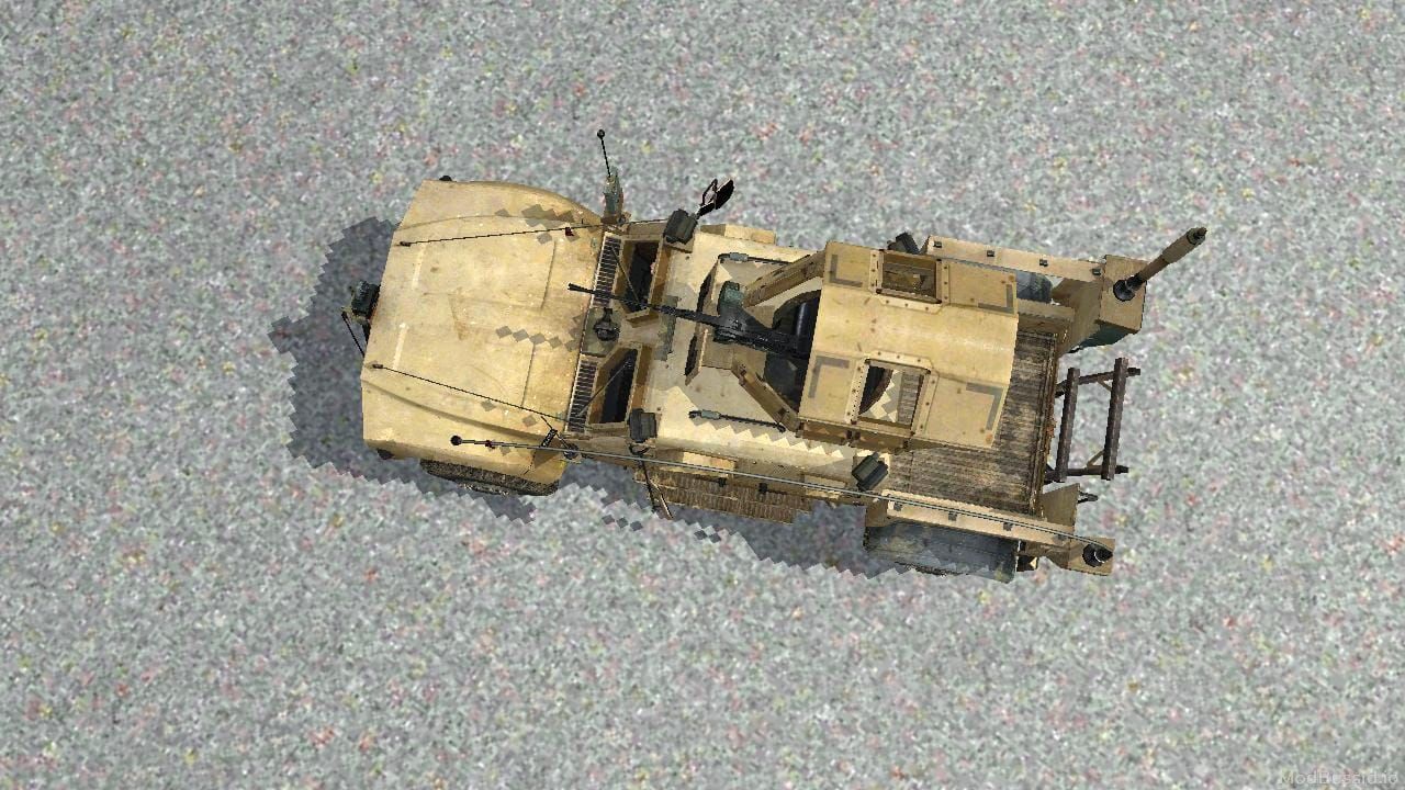 Photo of M-ATV Call Of Dutty 8