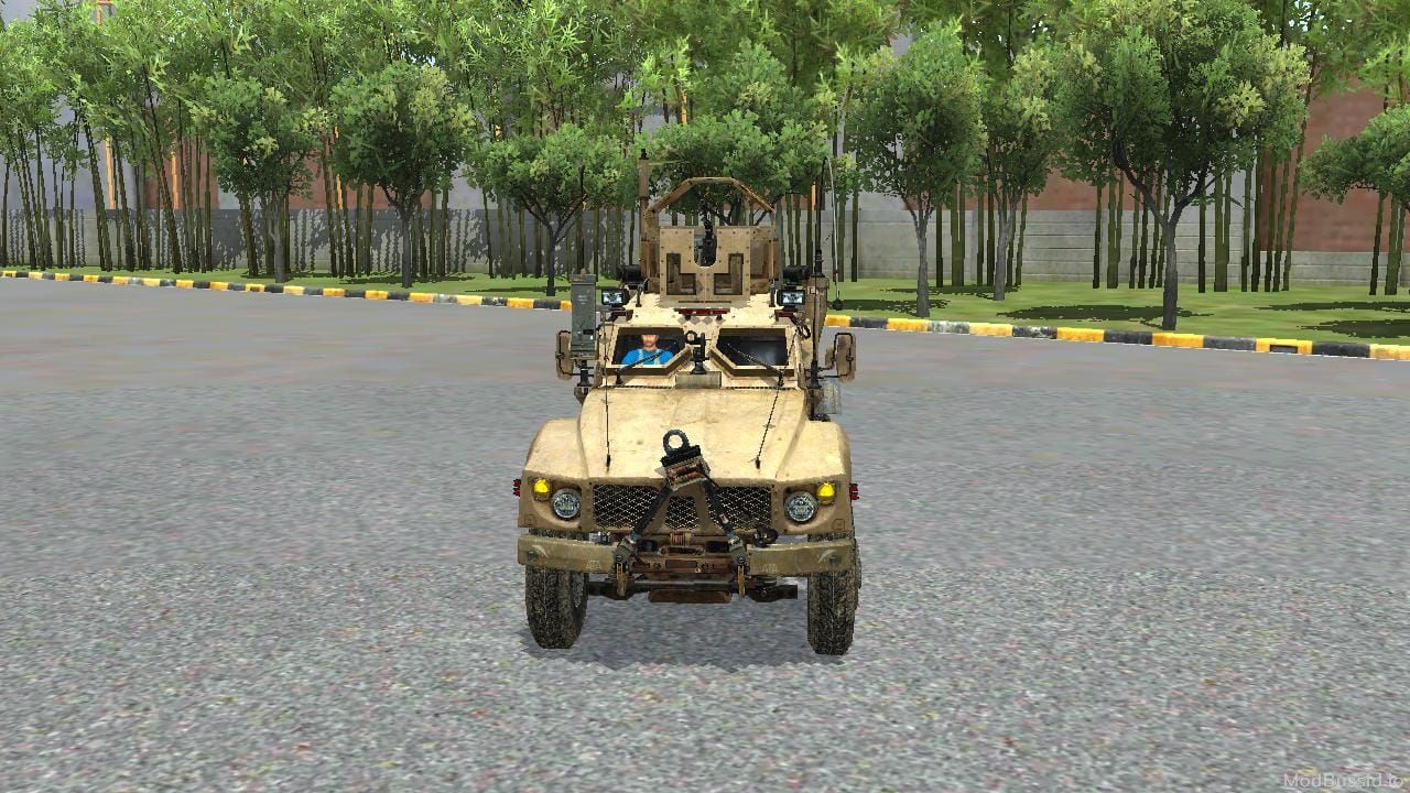 Photo of M-ATV Call Of Dutty 1