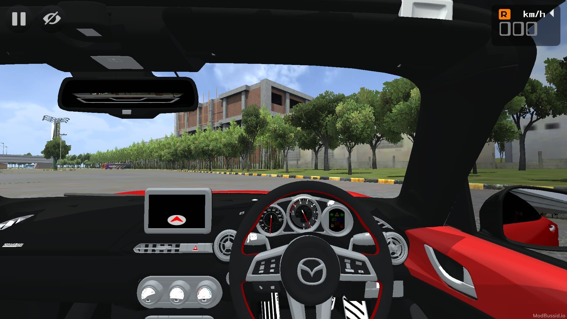 Photo of MAZDA MX-5 MIATA 10