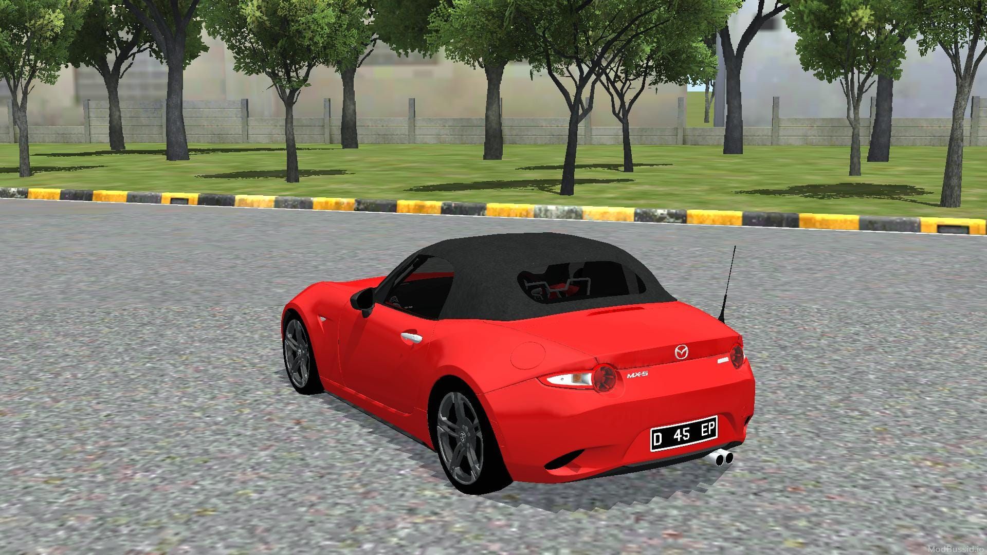 Photo of MAZDA MX-5 MIATA 6