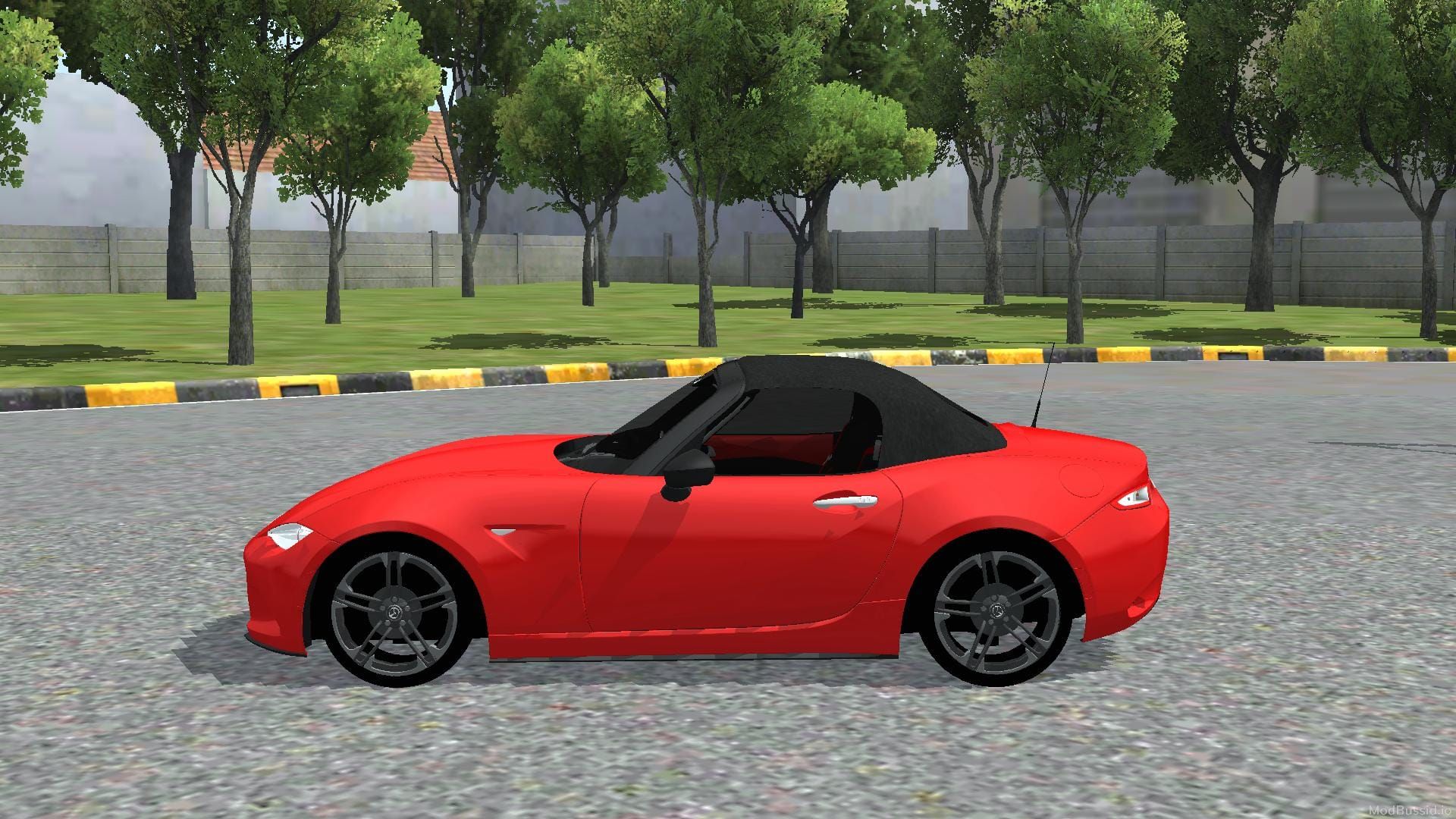 Photo of MAZDA MX-5 MIATA 7