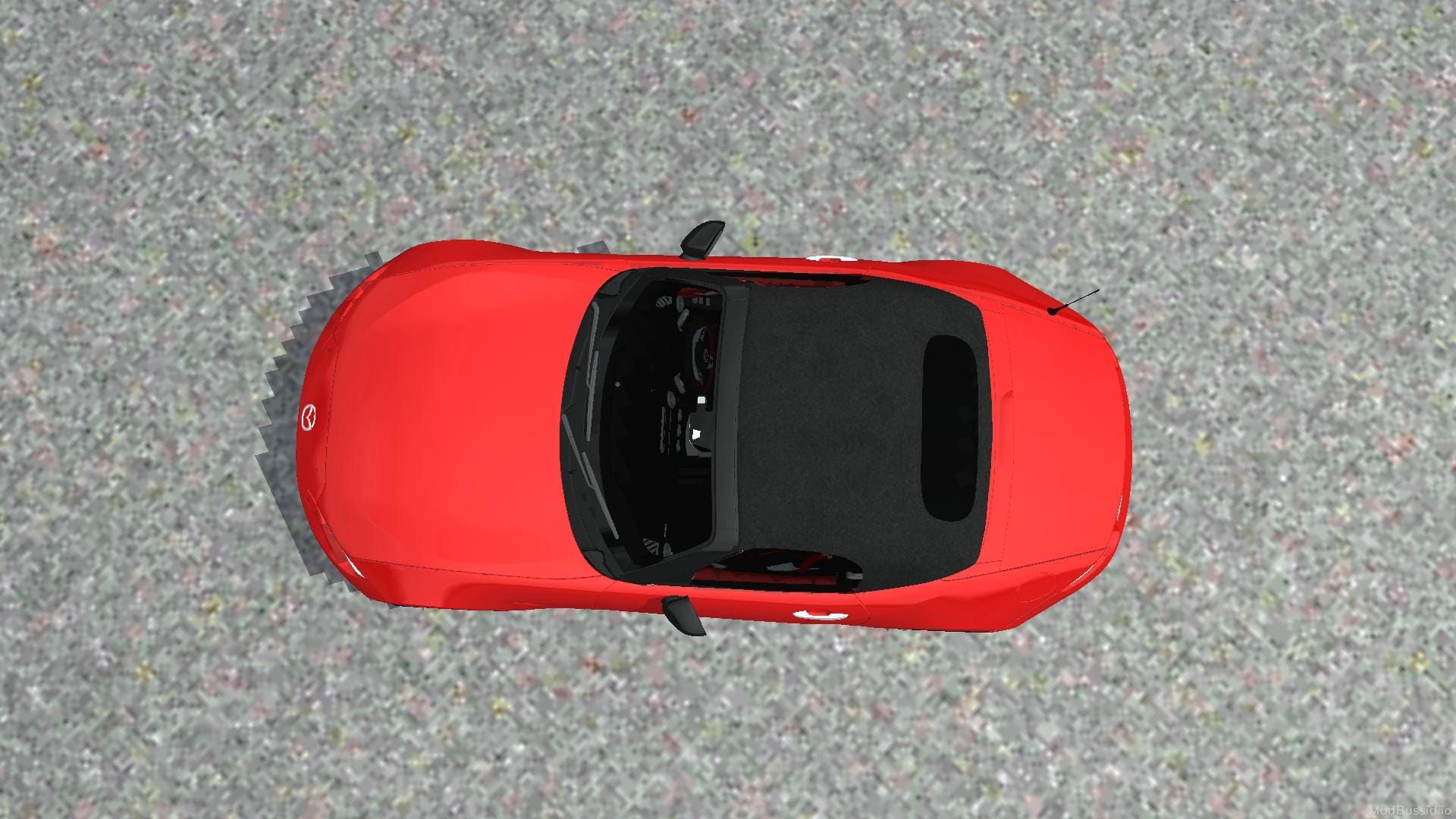 Photo of MAZDA MX-5 MIATA 8