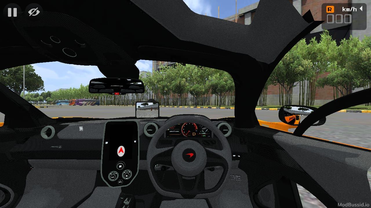 Photo of MCLaren Senna 10