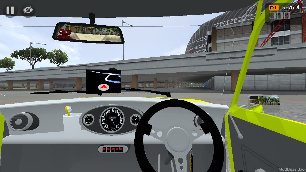 Photo of MR BEAN CAR 10